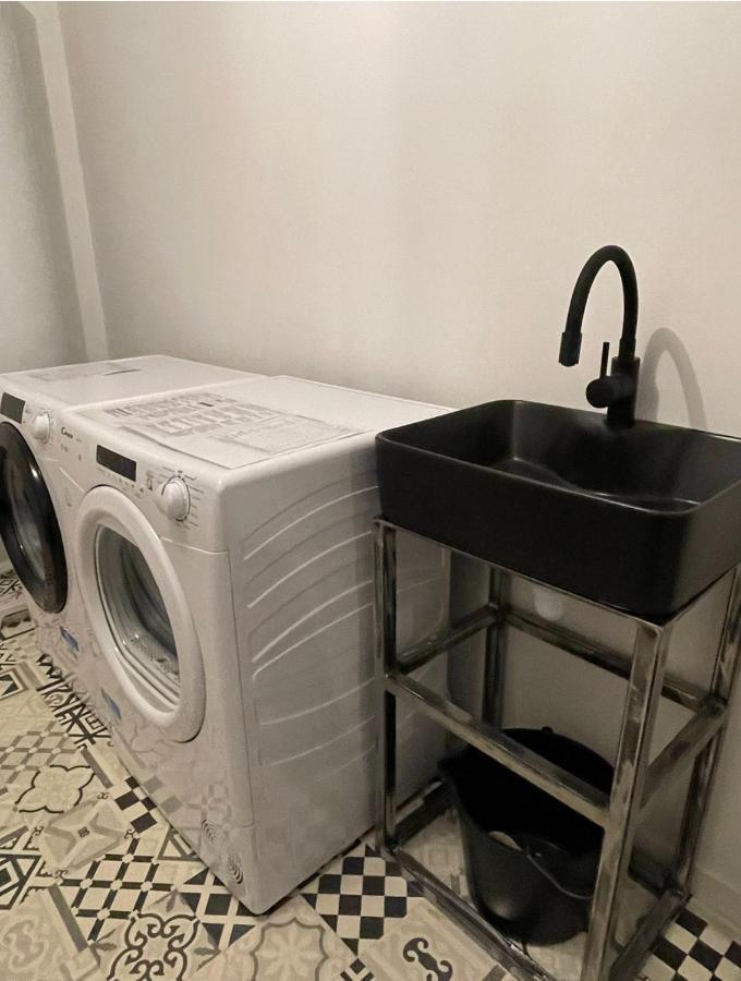 Chez Oanel Villa Andance Kültér fotó