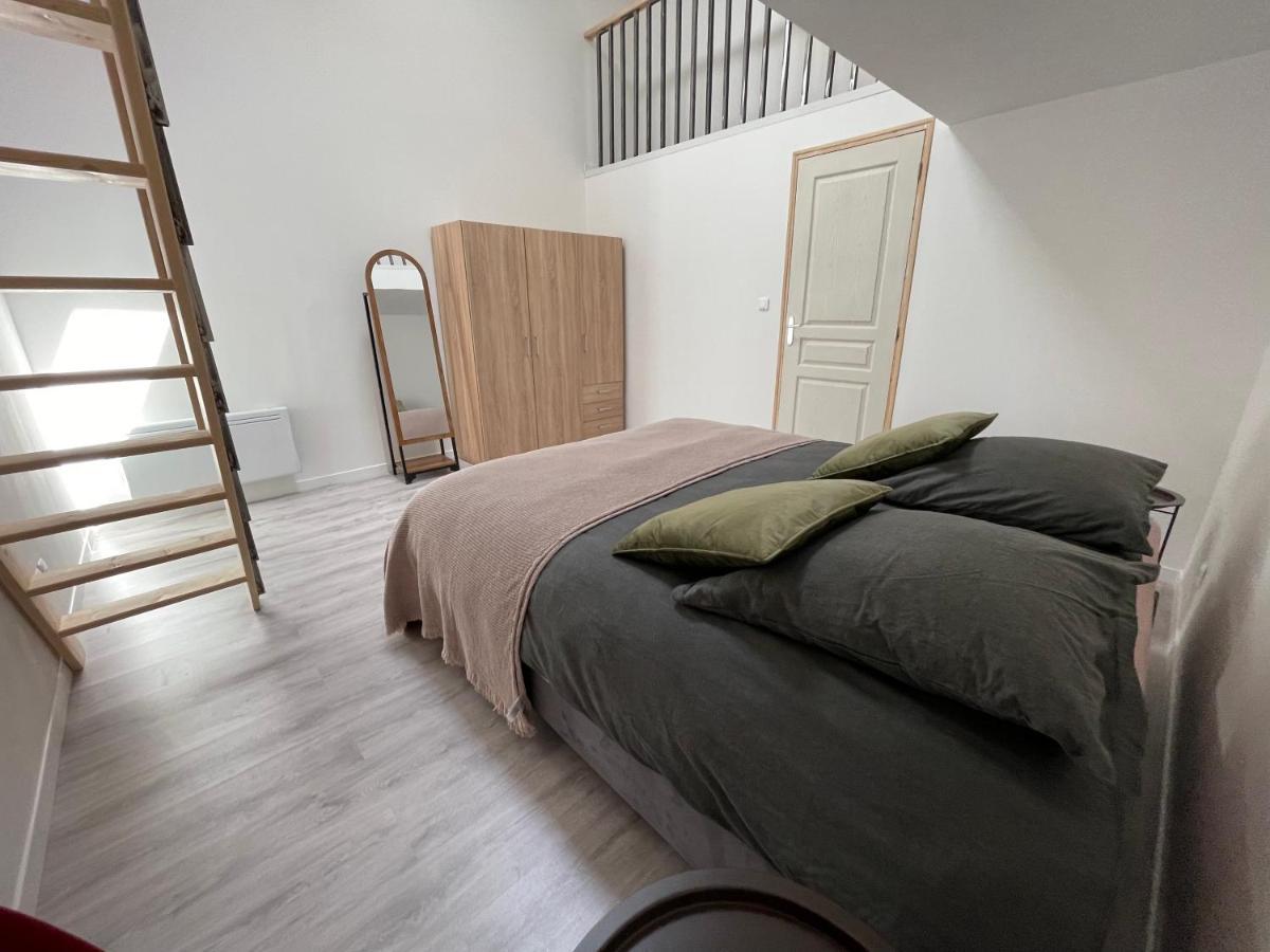 Chez Oanel Villa Andance Kültér fotó