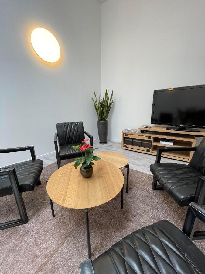 Chez Oanel Villa Andance Kültér fotó