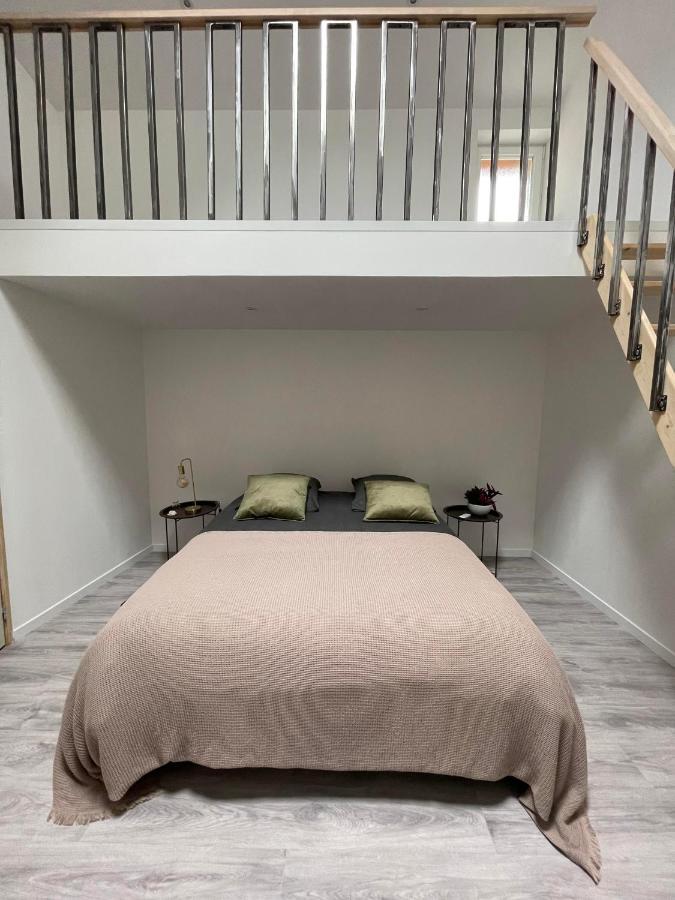 Chez Oanel Villa Andance Kültér fotó